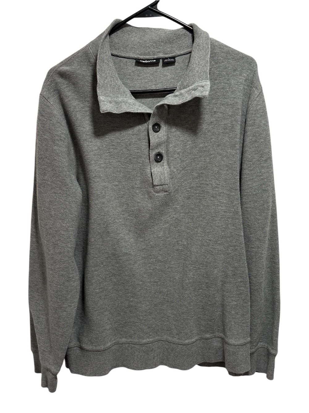 Claiborne Sweater